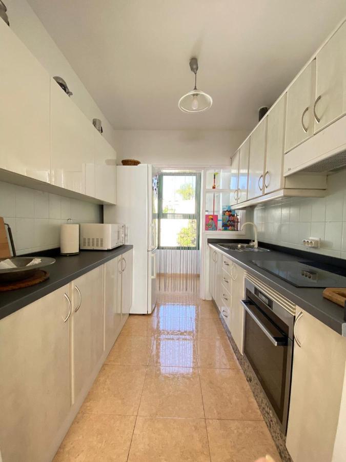 Buenavista Apartment Puerto del Carmen  Exterior photo