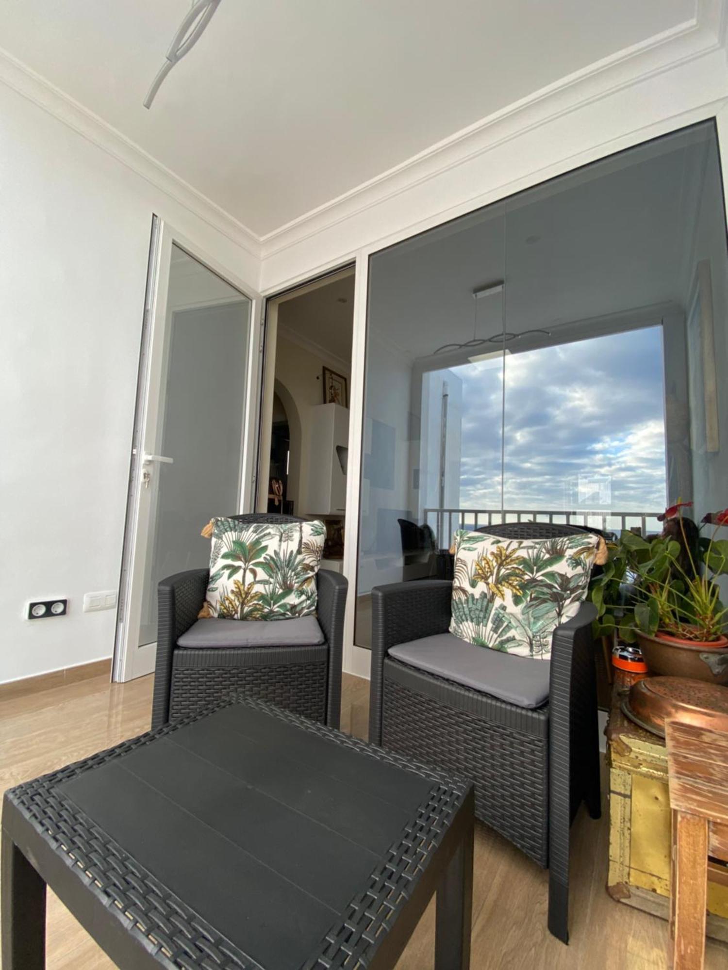 Buenavista Apartment Puerto del Carmen  Exterior photo