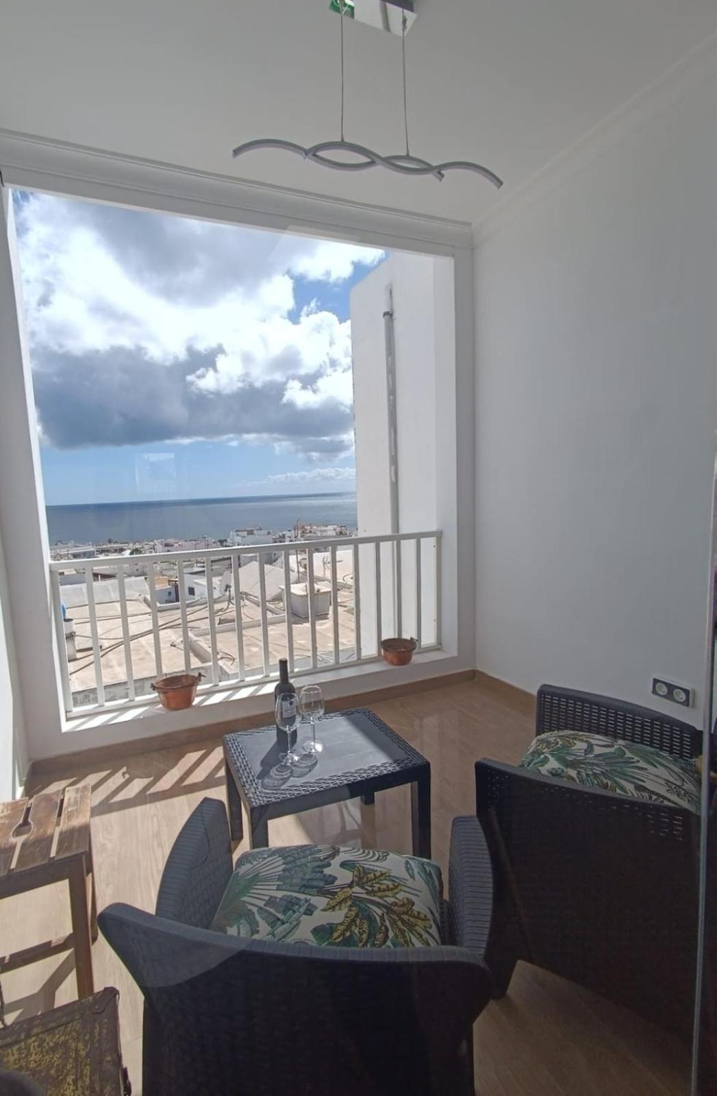 Buenavista Apartment Puerto del Carmen  Exterior photo